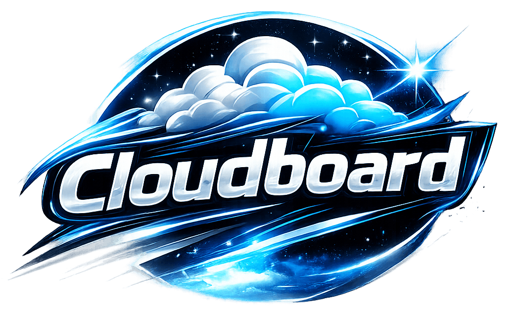 Cloudboard